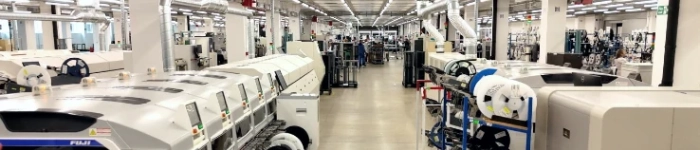 VEAS-Bulgaria-production